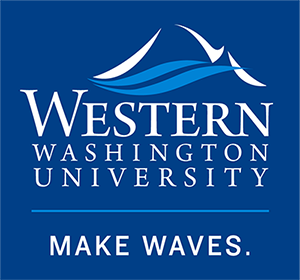 Western Washington University (WWU) logo